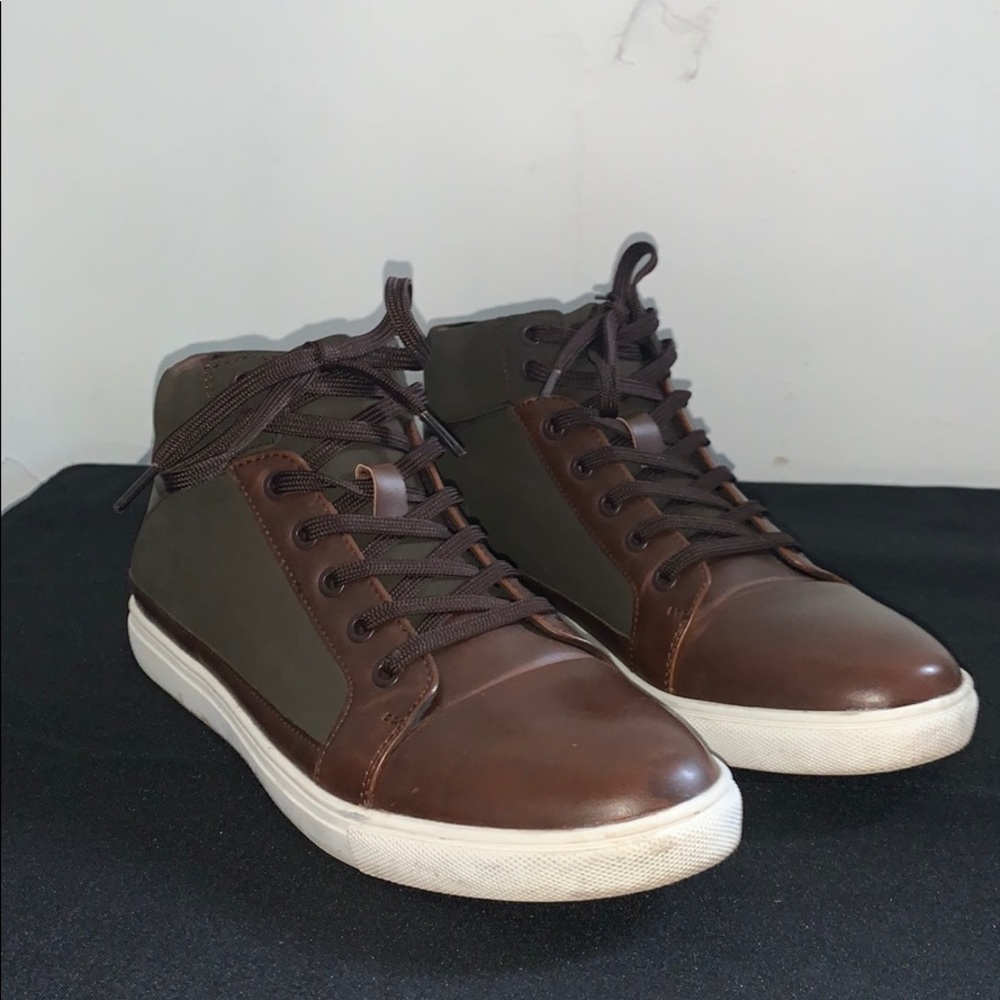 Brand new shoes